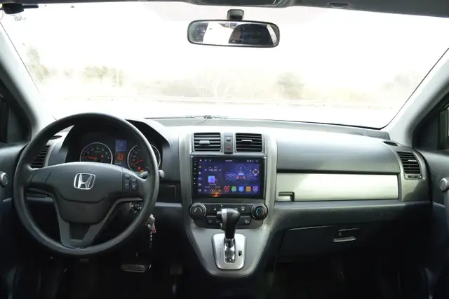 2011 Honda CR-V 4WD 5dr LX - Photo 14