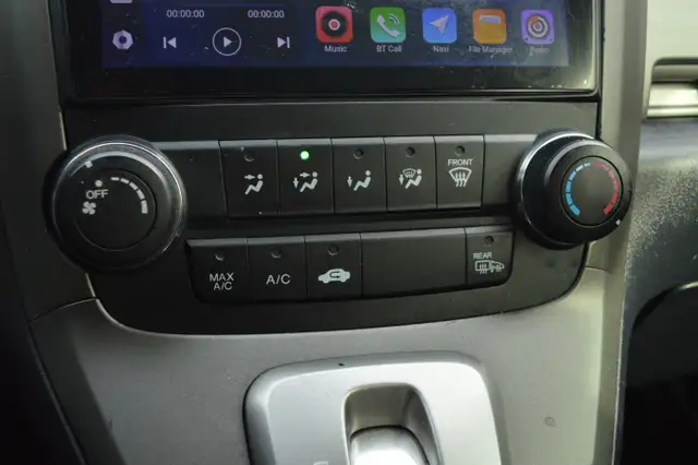 2011 Honda CR-V 4WD 5dr LX - Photo 17
