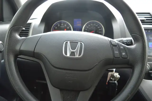 2011 Honda CR-V 4WD 5dr LX - Photo 18