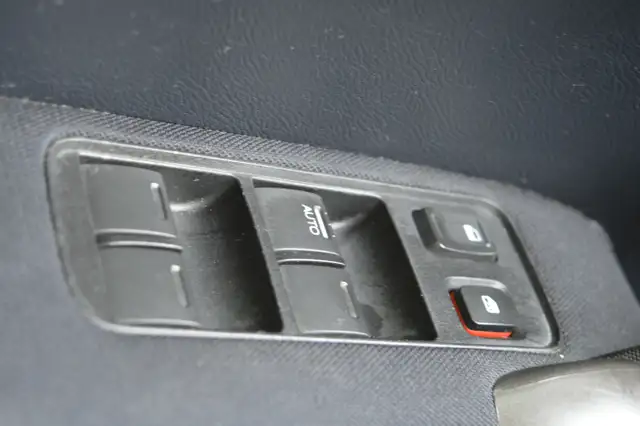 2011 Honda CR-V 4WD 5dr LX - Photo 21