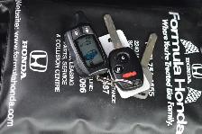 2011 Honda CR-V 4WD 5dr LX - Photo 23