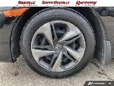 2020 Honda Civic LX | FORWARD COLLISION & LANE DEPARTURE ASSIST - Photo 6