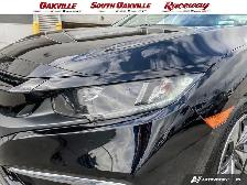 2020 Honda Civic LX | FORWARD COLLISION & LANE DEPARTURE ASSIST - Photo 8