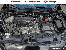 2020 Honda Civic LX | FORWARD COLLISION & LANE DEPARTURE ASSIST - Photo 10