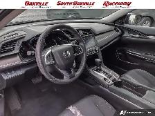 2020 Honda Civic LX | FORWARD COLLISION & LANE DEPARTURE ASSIST - Photo 13