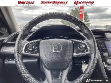 2020 Honda Civic LX | FORWARD COLLISION & LANE DEPARTURE ASSIST - Photo 14