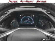 2020 Honda Civic LX | FORWARD COLLISION & LANE DEPARTURE ASSIST - Photo 15