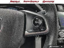 2020 Honda Civic LX | FORWARD COLLISION & LANE DEPARTURE ASSIST - Photo 16