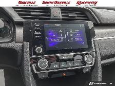 2020 Honda Civic LX | FORWARD COLLISION & LANE DEPARTURE ASSIST - Photo 19