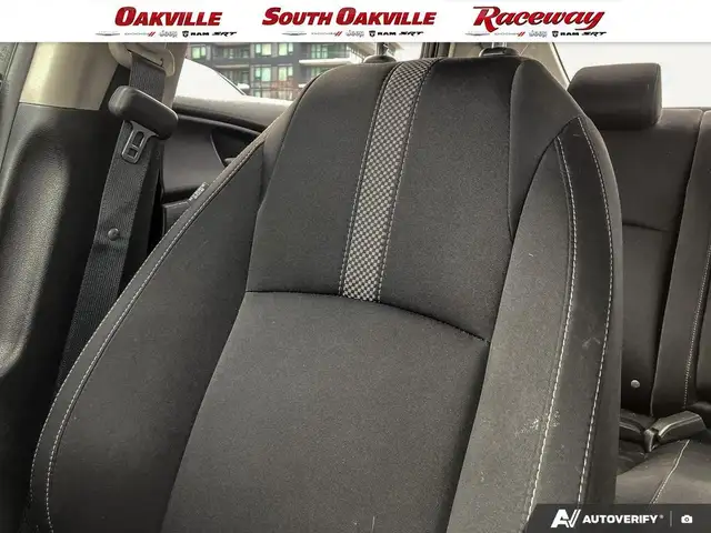 2020 Honda Civic LX | FORWARD COLLISION & LANE DEPARTURE ASSIST - Photo 20