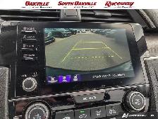 2020 Honda Civic LX | FORWARD COLLISION & LANE DEPARTURE ASSIST - Photo 21