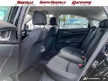 2020 Honda Civic LX | FORWARD COLLISION & LANE DEPARTURE ASSIST - Photo 23