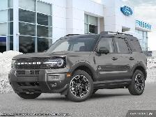 2026 Ford Bronco Sport Outer Banks - Photo 2