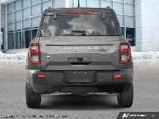 2026 Ford Bronco Sport Outer Banks - Photo 6