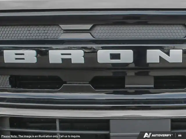 2026 Ford Bronco Sport Outer Banks - Photo 8