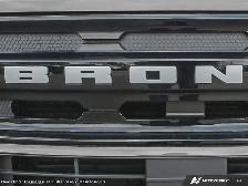 2026 Ford Bronco Sport Outer Banks - Photo 8