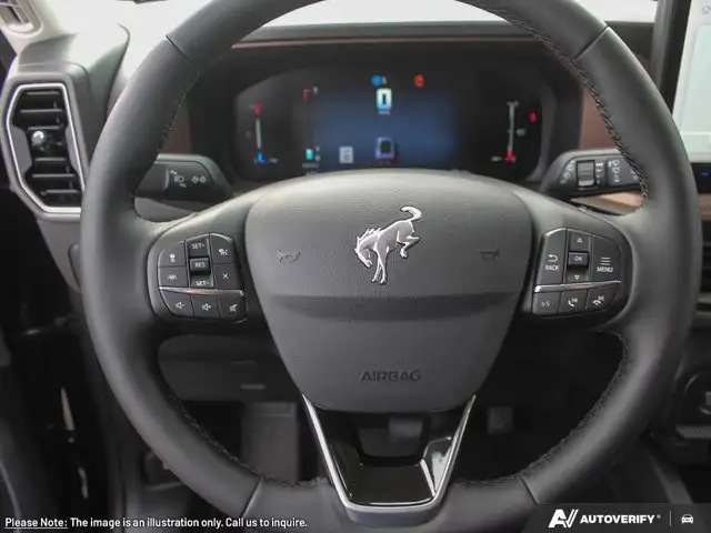 2026 Ford Bronco Sport Outer Banks - Photo 12