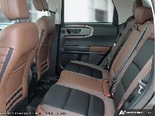 2026 Ford Bronco Sport Outer Banks - Photo 17