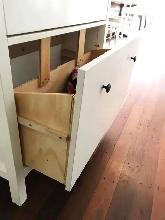 Réparation meubles / Funiture repairs - Photo 2