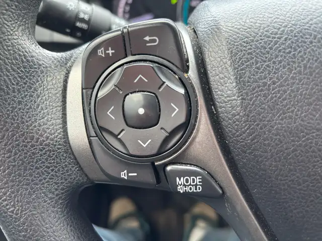 2015 Toyota Venza V6 AWD LE, Leather - Photo 12
