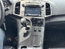 2015 Toyota Venza V6 AWD LE, Leather - Photo 16