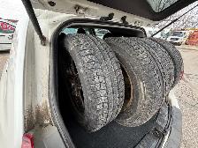 2015 Toyota Venza V6 AWD LE, Leather - Photo 27