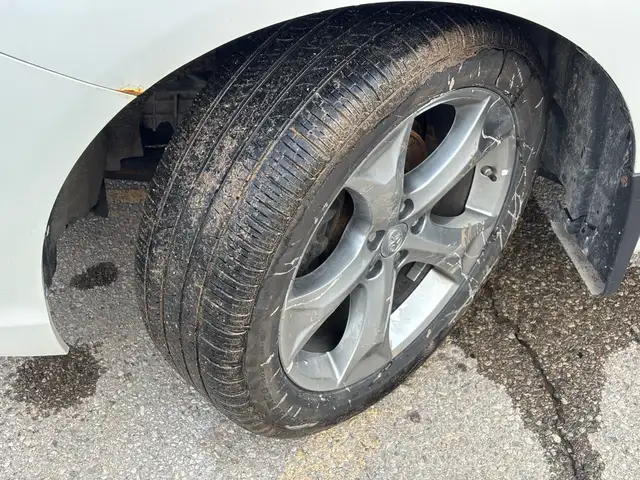 2015 Toyota Venza V6 AWD LE, Leather - Photo 29