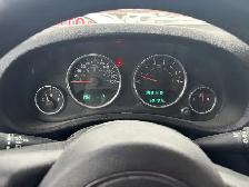 2015 Jeep WRANGLER UNLIMITED 4WD 4dr Sahara - Photo 11