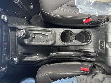 2015 Jeep WRANGLER UNLIMITED 4WD 4dr Sahara - Photo 16