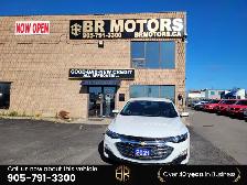 2021 Chevrolet Malibu LT | No Accidents Reported - Photo 2