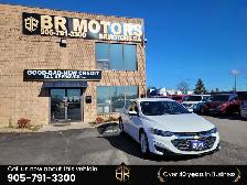 2021 Chevrolet Malibu LT | No Accidents Reported - Photo 3