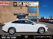 2021 Chevrolet Malibu LT | No Accidents Reported - Photo 4