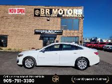 2021 Chevrolet Malibu LT | No Accidents Reported - Photo 5