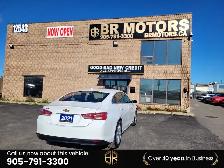 2021 Chevrolet Malibu LT | No Accidents Reported - Photo 6