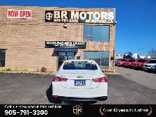 2021 Chevrolet Malibu LT | No Accidents Reported - Photo 7