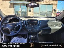 2021 Chevrolet Malibu LT | No Accidents Reported - Photo 10