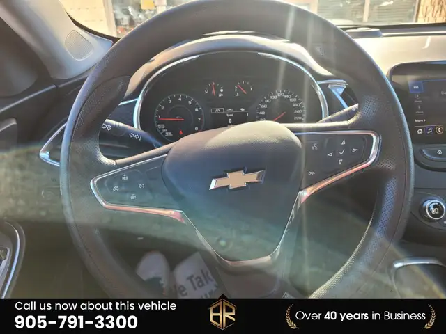 2021 Chevrolet Malibu LT | No Accidents Reported - Photo 13