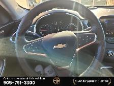 2021 Chevrolet Malibu LT | No Accidents Reported - Photo 13