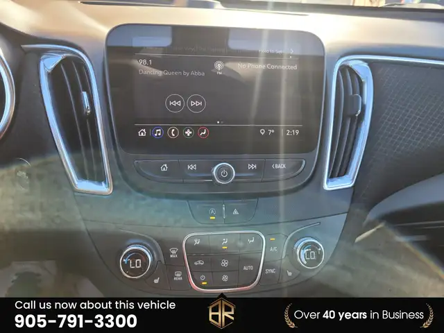 2021 Chevrolet Malibu LT | No Accidents Reported - Photo 14