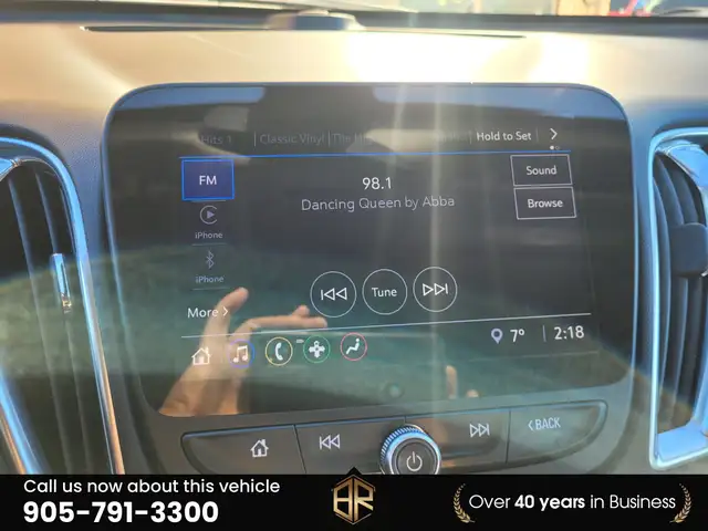 2021 Chevrolet Malibu LT | No Accidents Reported - Photo 17