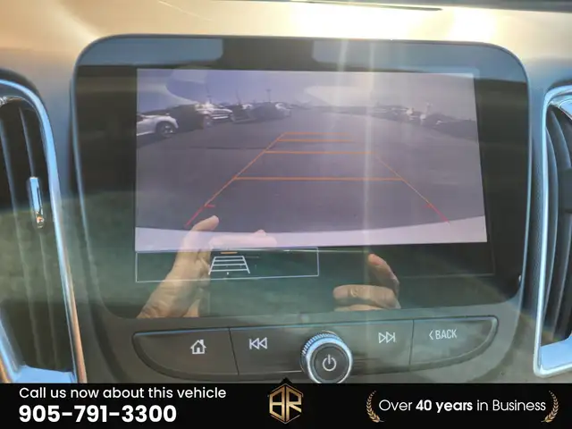 2021 Chevrolet Malibu LT | No Accidents Reported - Photo 18