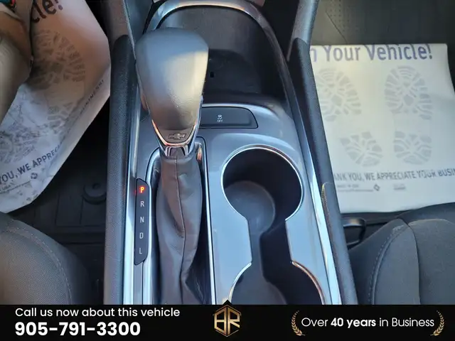 2021 Chevrolet Malibu LT | No Accidents Reported - Photo 21