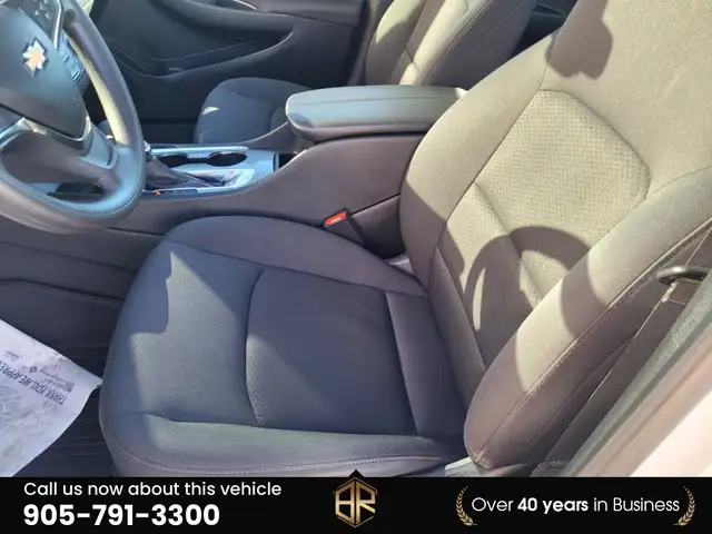 2021 Chevrolet Malibu LT | No Accidents Reported - Photo 26