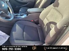 2021 Chevrolet Malibu LT | No Accidents Reported - Photo 26