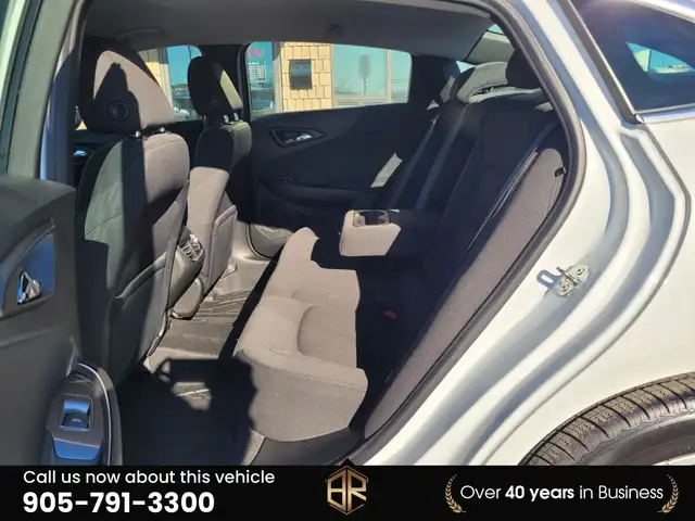 2021 Chevrolet Malibu LT | No Accidents Reported - Photo 28