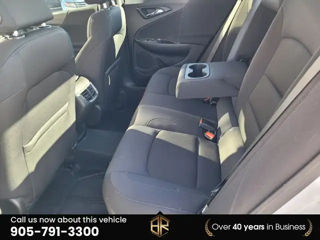 2021 Chevrolet Malibu LT | No Accidents Reported - Photo 29