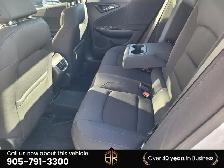 2021 Chevrolet Malibu LT | No Accidents Reported - Photo 29