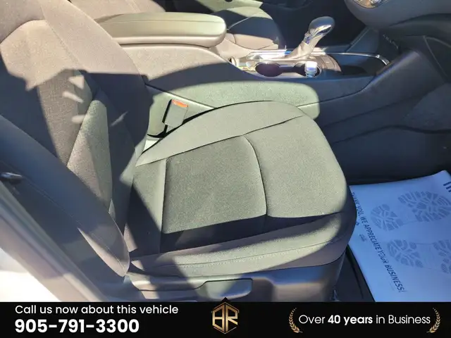 2021 Chevrolet Malibu LT | No Accidents Reported - Photo 31