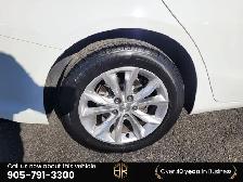 2021 Chevrolet Malibu LT | No Accidents Reported - Photo 37