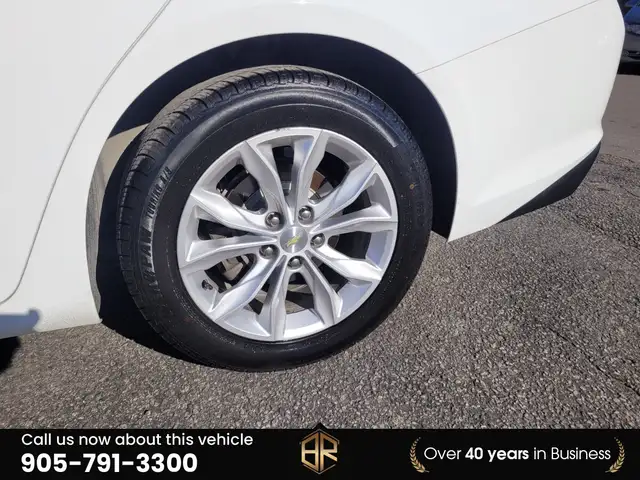 2021 Chevrolet Malibu LT | No Accidents Reported - Photo 38
